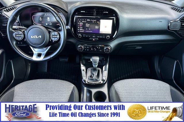 2023 Kia Soul