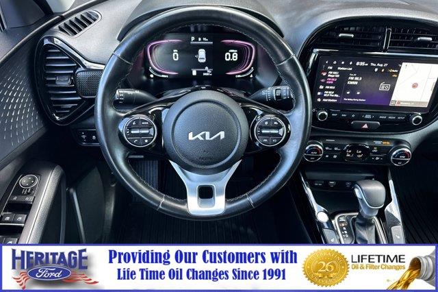 2023 Kia Soul