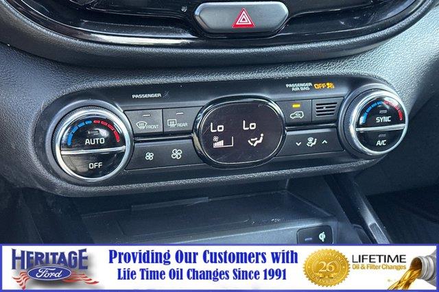 2023 Kia Soul