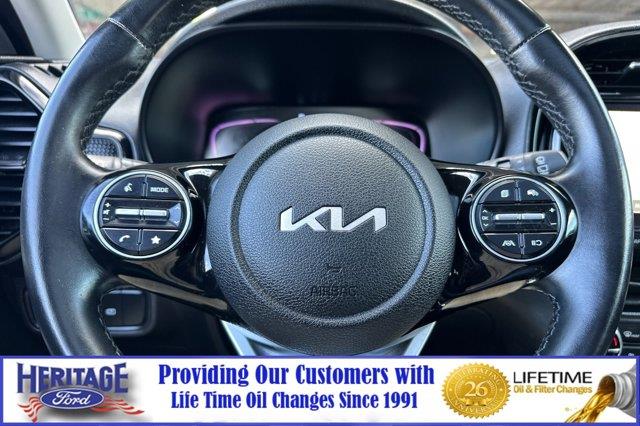2023 Kia Soul