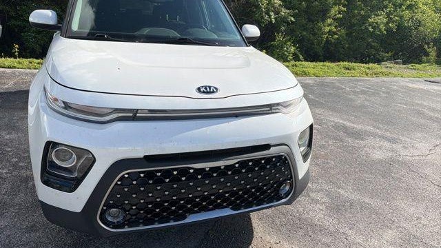 Preowned 2020 Kia Soul EX for Sale