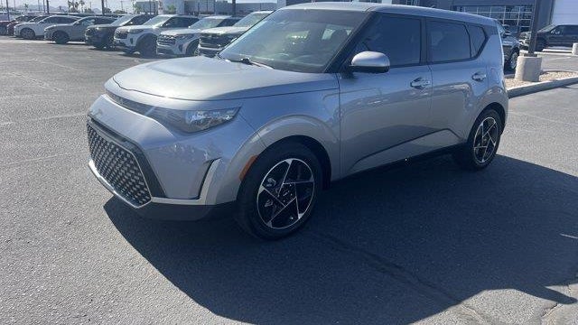 Preowned 2025 Kia Soul EX for Sale