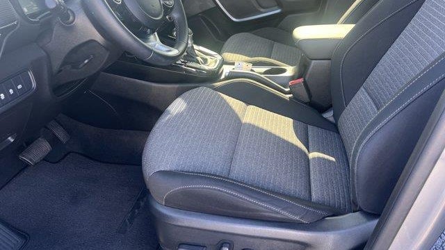 2025 Kia Soul EX