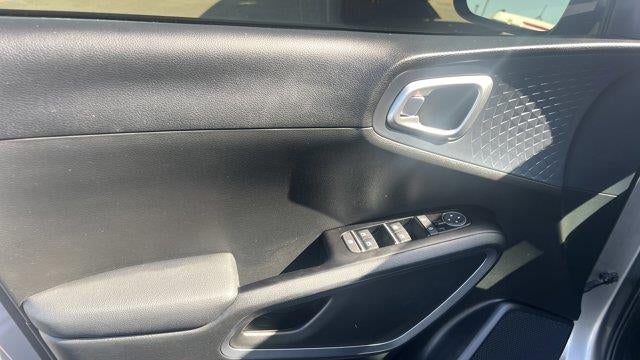 2025 Kia Soul EX