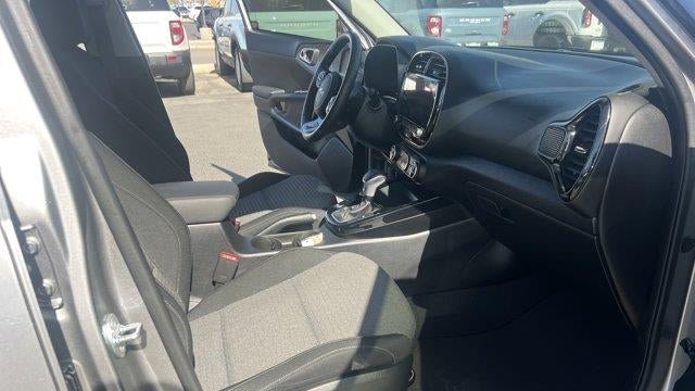 2025 Kia Soul EX
