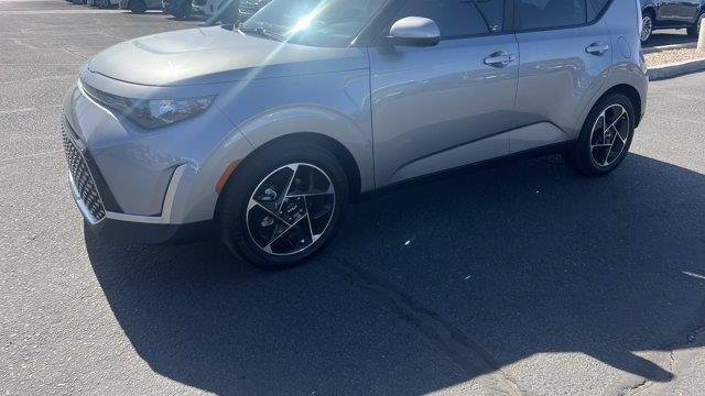 2025 Kia Soul EX