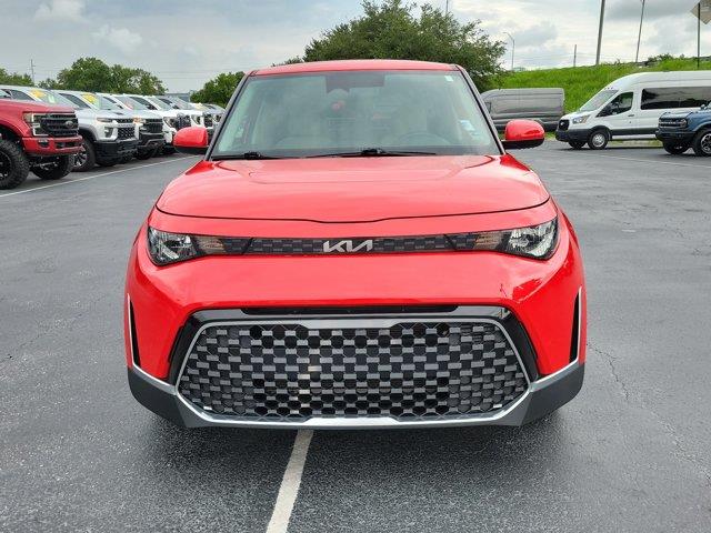 2023 Kia Soul - $19,170