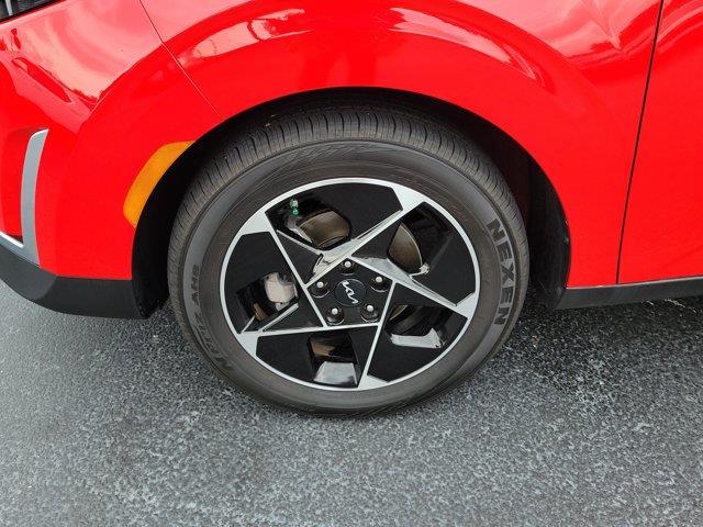 2023 Kia Soul - $19,170