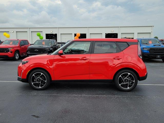 2023 Kia Soul - $19,170