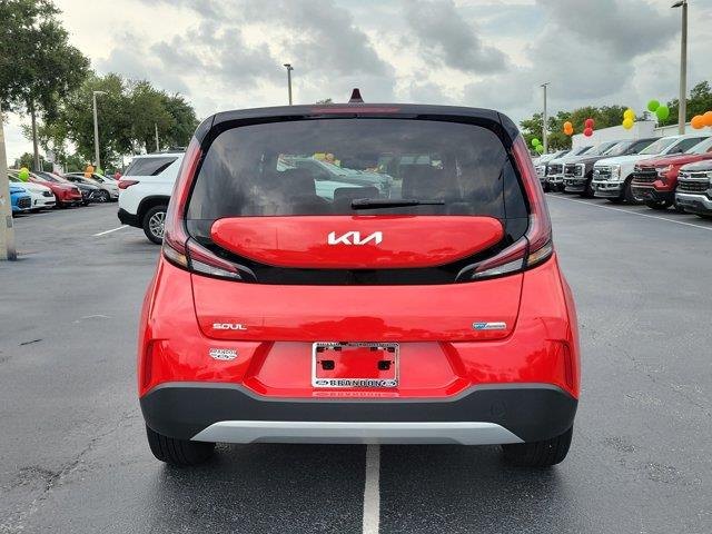 2023 Kia Soul - $19,170