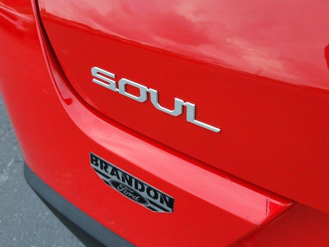 2023 Kia Soul - $19,170