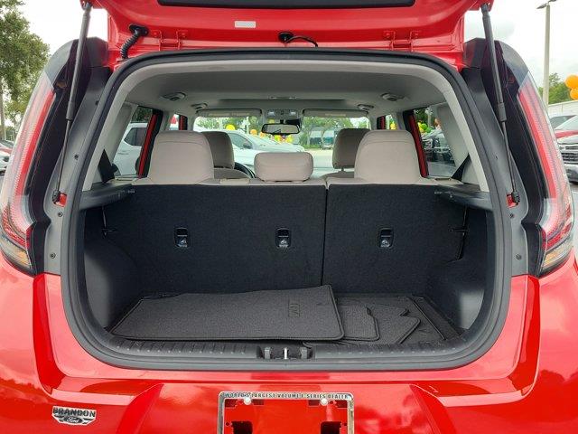 2023 Kia Soul - $19,170