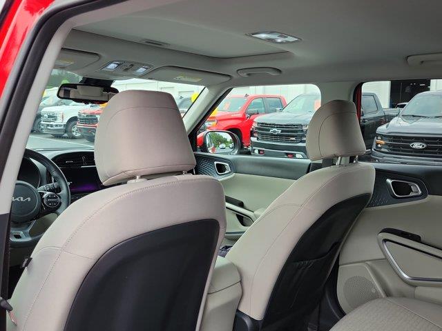 2023 Kia Soul - $19,170