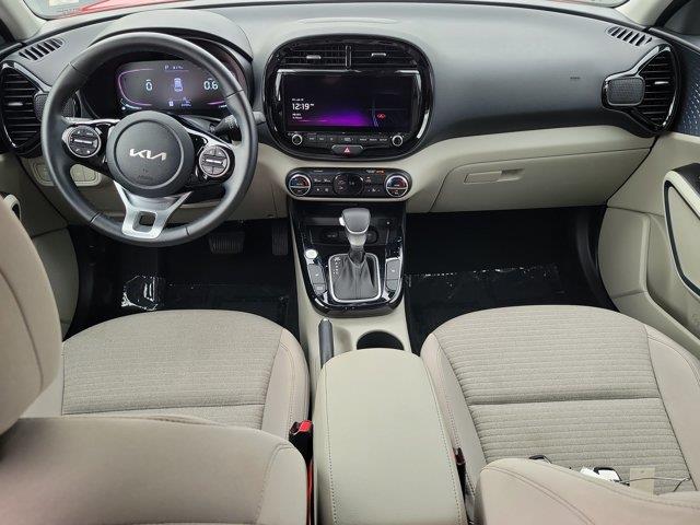 2023 Kia Soul - $19,170