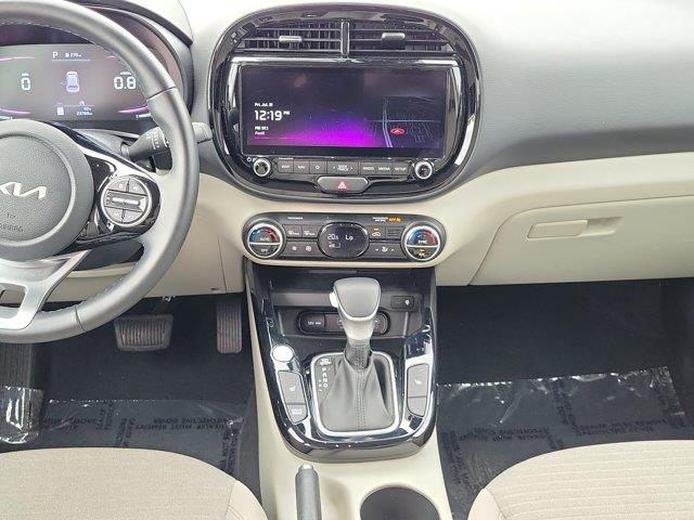 2023 Kia Soul - $19,170