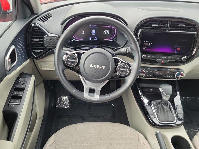2023 Kia Soul - $19,170