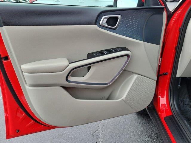 2023 Kia Soul - $19,170