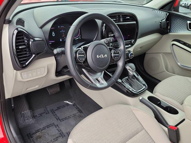 2023 Kia Soul - $19,170