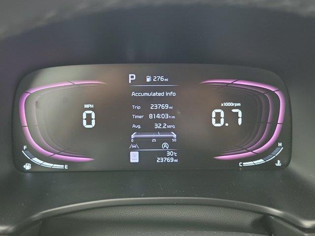 2023 Kia Soul - $19,170