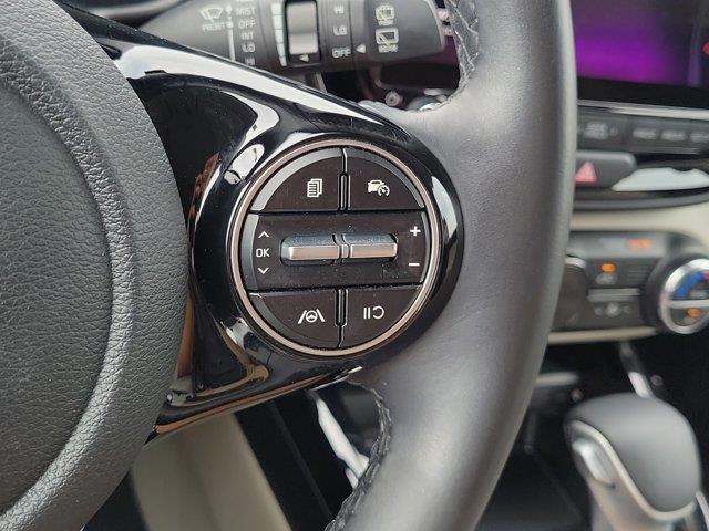 2023 Kia Soul - $19,170