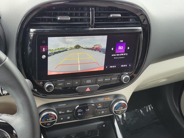 2023 Kia Soul - $19,170