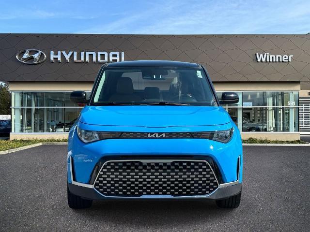 2025 Kia Soul - $22,810