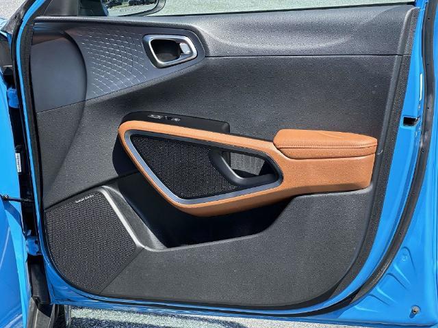 2025 Kia Soul - $22,810