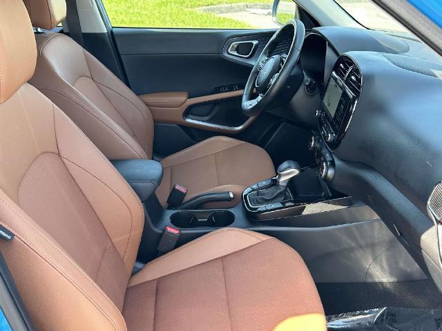 2025 Kia Soul - $22,810