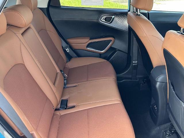 2025 Kia Soul - $22,810