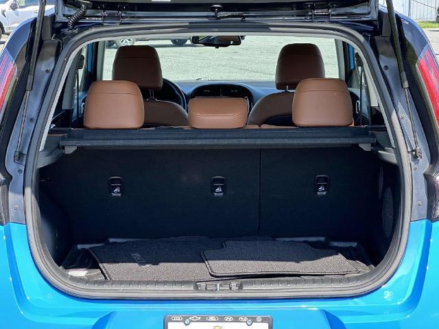 2025 Kia Soul - $22,810