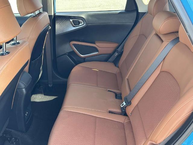 2025 Kia Soul - $22,810