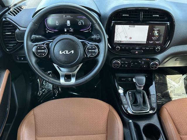 2025 Kia Soul - $22,810