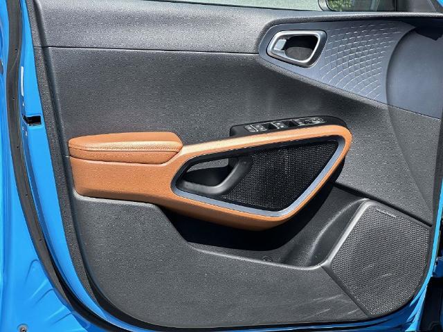 2025 Kia Soul - $22,810
