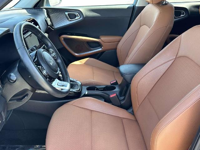 2025 Kia Soul - $22,810