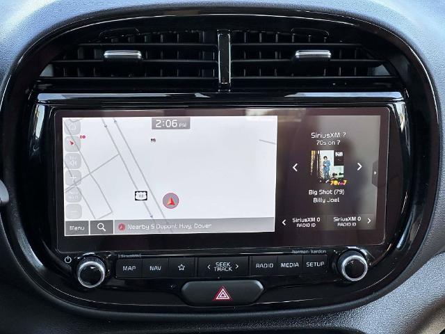 2025 Kia Soul - $22,810