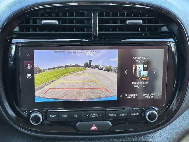 2025 Kia Soul - $22,810