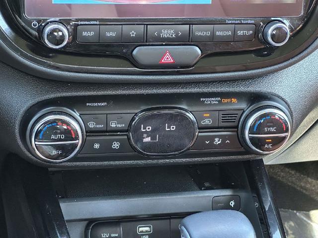 2025 Kia Soul - $22,810