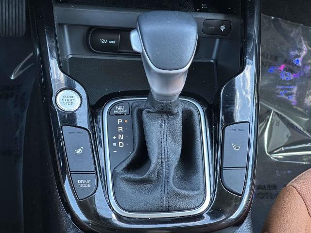 2025 Kia Soul - $22,810