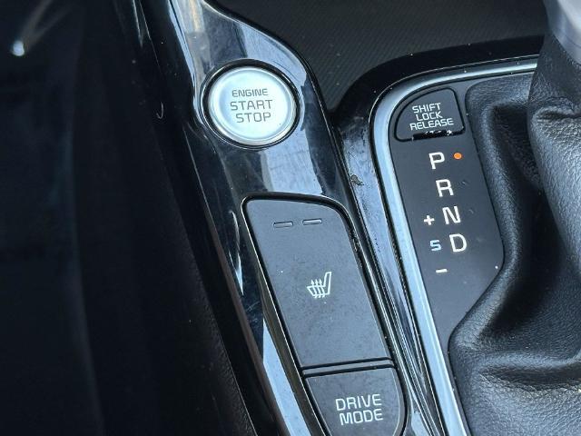 2025 Kia Soul - $22,810