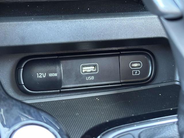 2025 Kia Soul - $22,810