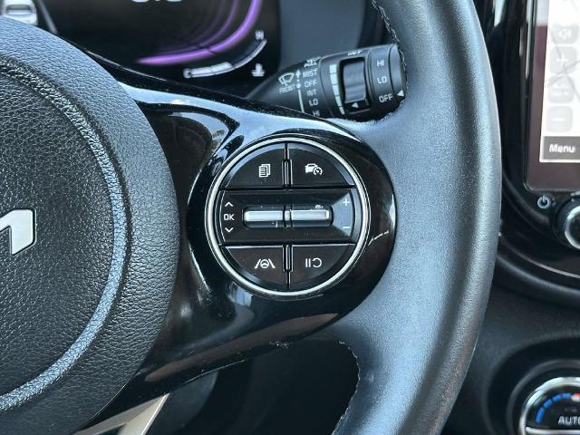 2025 Kia Soul - $22,810