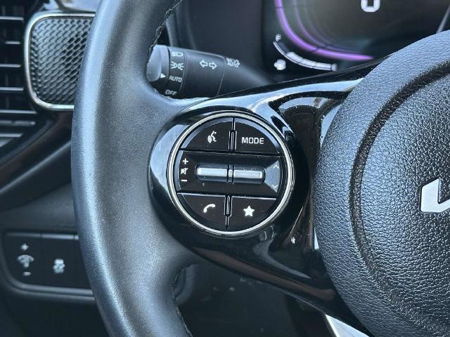 2025 Kia Soul - $22,810