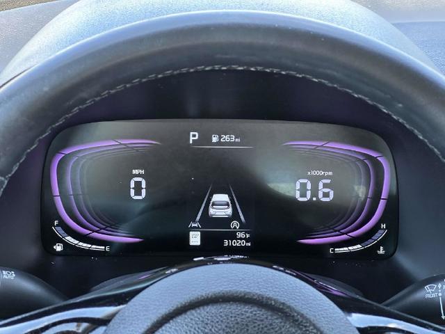 2025 Kia Soul - $22,810