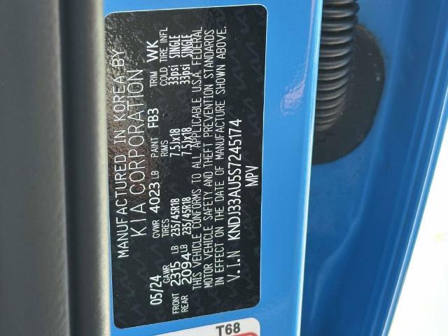 2025 Kia Soul - $22,810