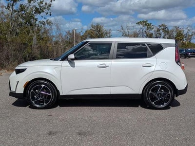 Photo of a 2025 Kia Soul EX 4DR Crossover for sale
