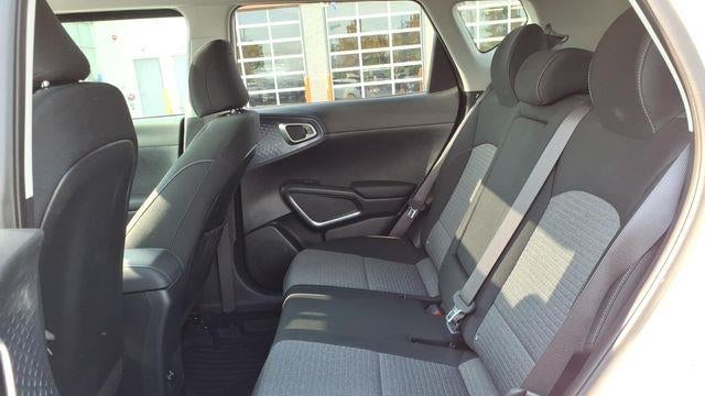 2025 Kia Soul EX
