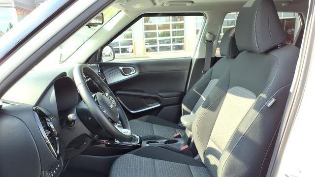 2025 Kia Soul EX