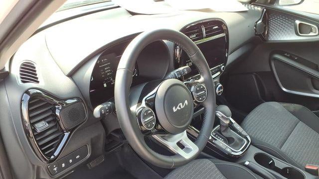 2025 Kia Soul EX