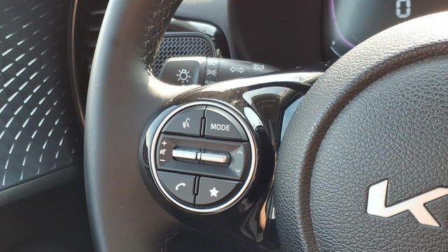 2025 Kia Soul EX