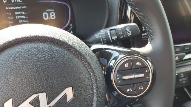 2025 Kia Soul EX
